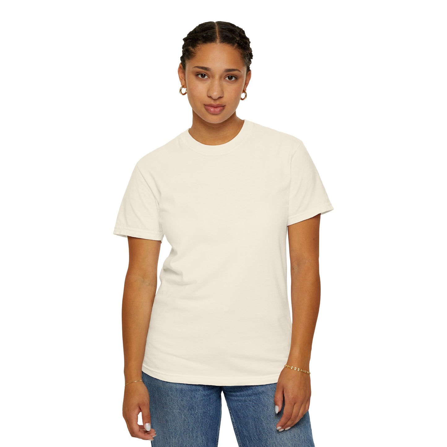 Coffee Lovers T-Shirt — “Love People... and Coffee” Cute Coffee Cup Design