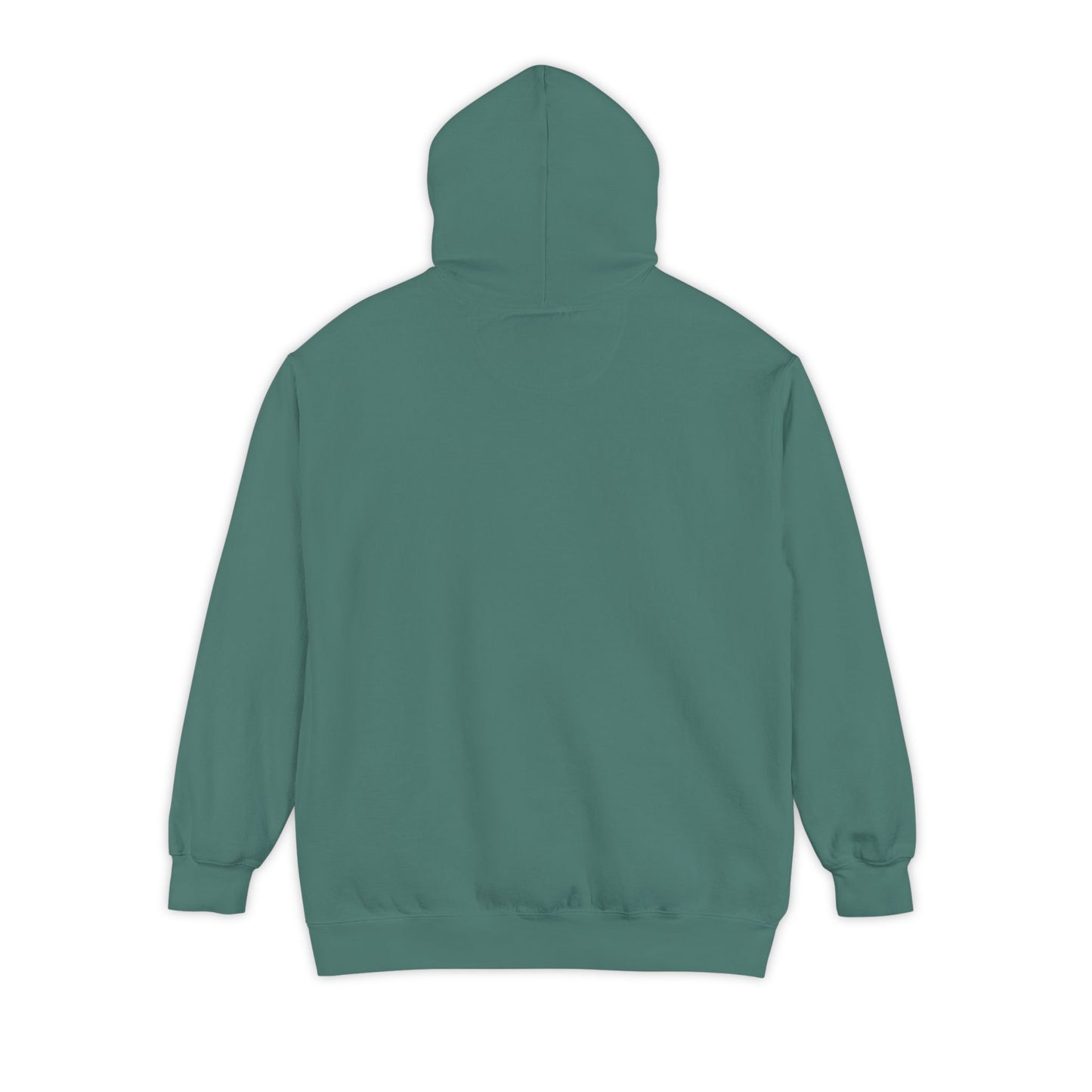 Be Kinder — Comfort Colors Friendship Hoodie