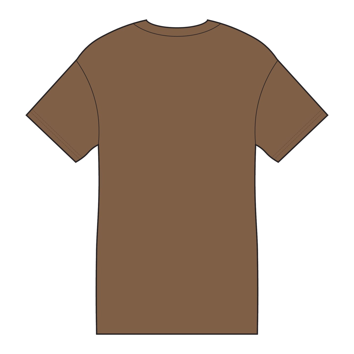 Free The Bean Core Cotton Tee