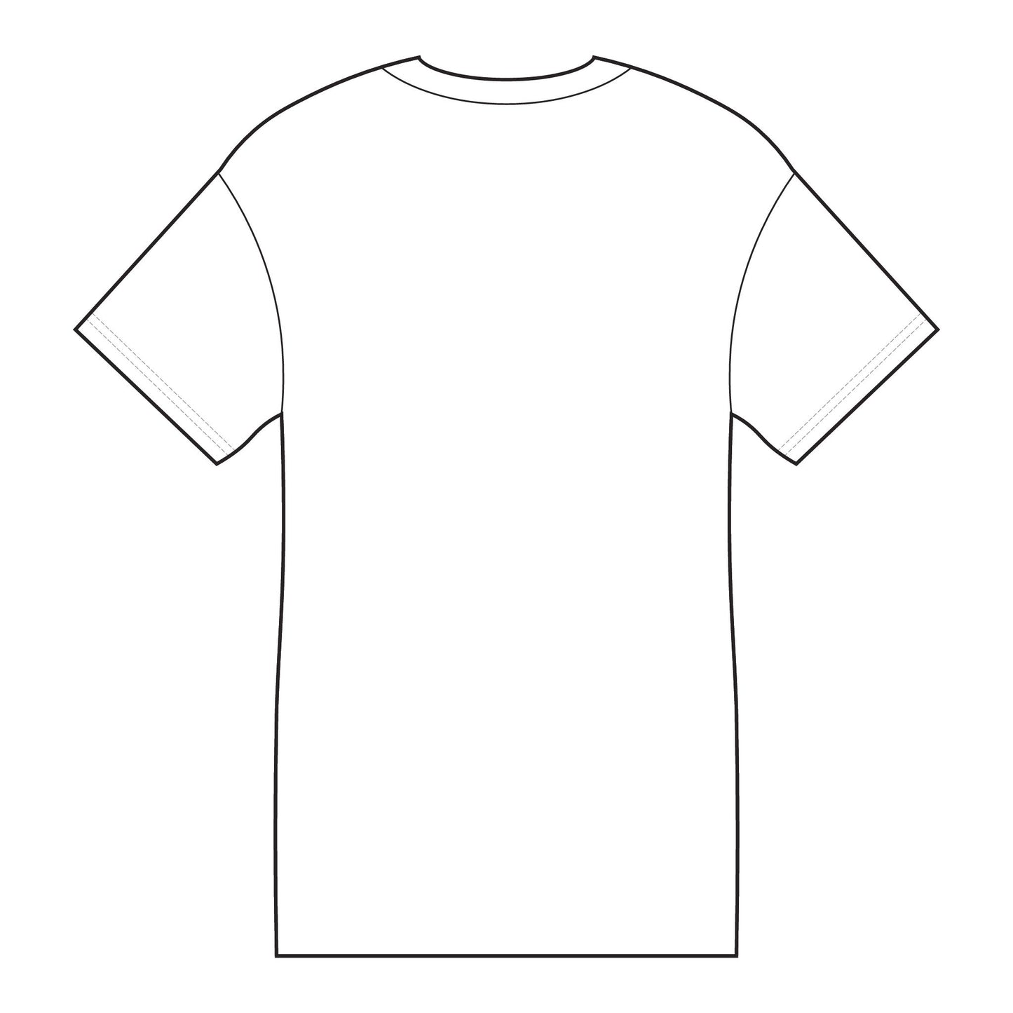 Free The Bean Core Cotton Tee