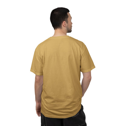 Coffee Makes Me Slightly More Delightful — Comfort Colors T-Shirt
