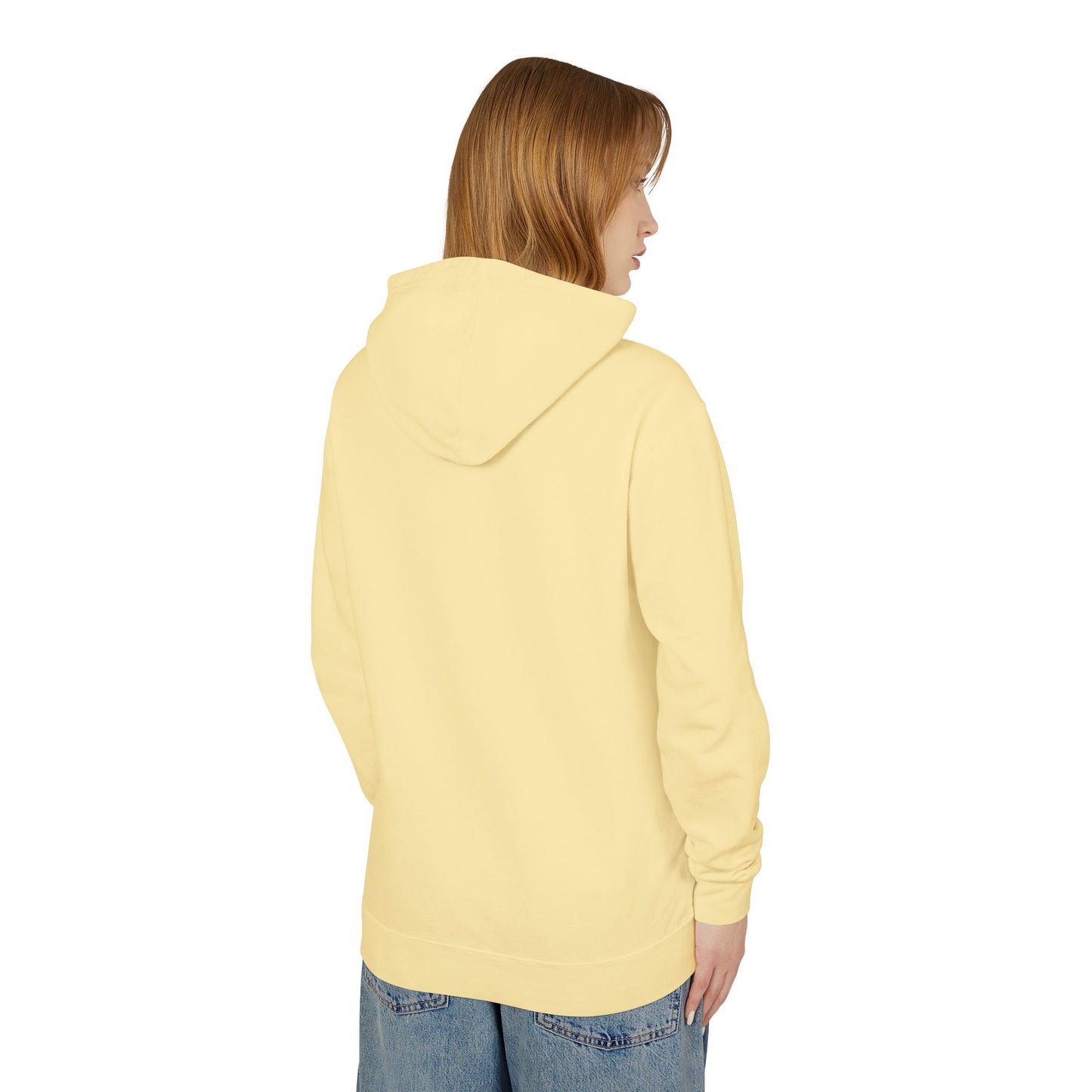 Love Latte — Comfort Colors  Hoodie