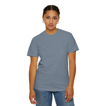 Coffee Lovers T-Shirt — “Love People... and Coffee” Cute Coffee Cup Design