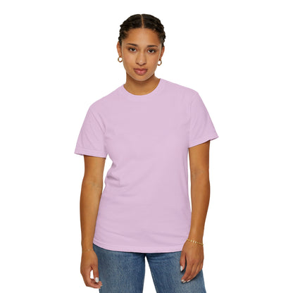 Coffee Lovers T-Shirt — “Love People... and Coffee” Cute Coffee Cup Design