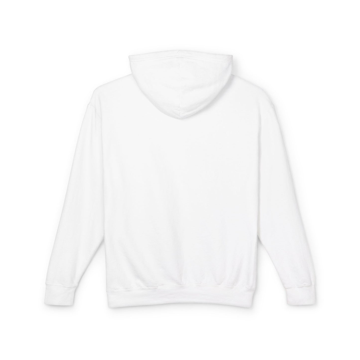 Love Latte — Comfort Colors  Hoodie