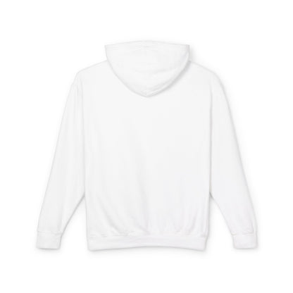 Love Latte — Comfort Colors  Hoodie