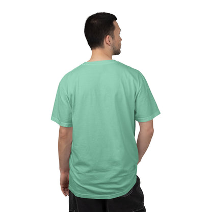 Coffee Makes Me Slightly More Delightful — Comfort Colors T-Shirt