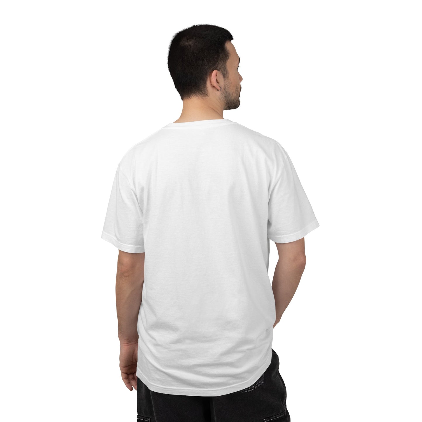 Coffee My Precious — Comfort Colors T-Shirt