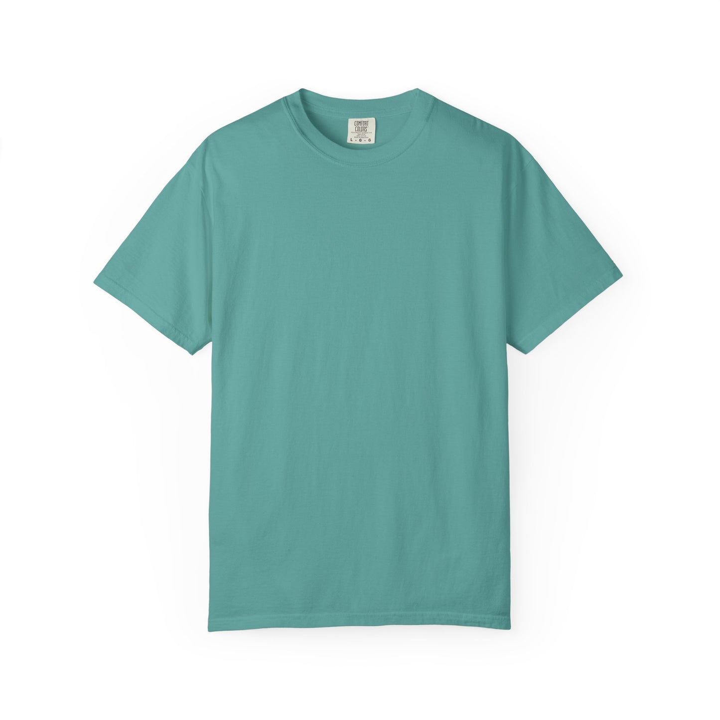 Coffee Lovers T-Shirt — “Love People... and Coffee” Cute Coffee Cup Design