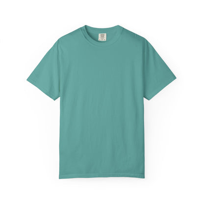 Coffee Lovers T-Shirt — “Love People... and Coffee” Cute Coffee Cup Design