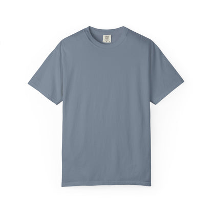 Coffee Lovers T-Shirt — “Love People... and Coffee” Cute Coffee Cup Design