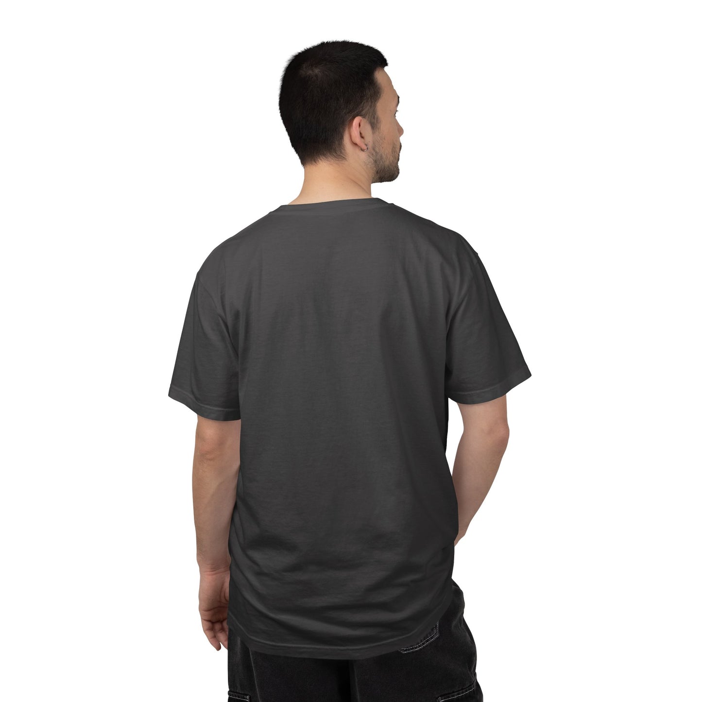 Coffee Makes Me Slightly More Delightful — Comfort Colors T-Shirt