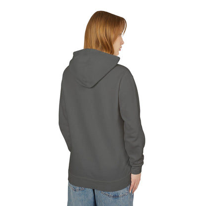 Love Latte — Comfort Colors  Hoodie