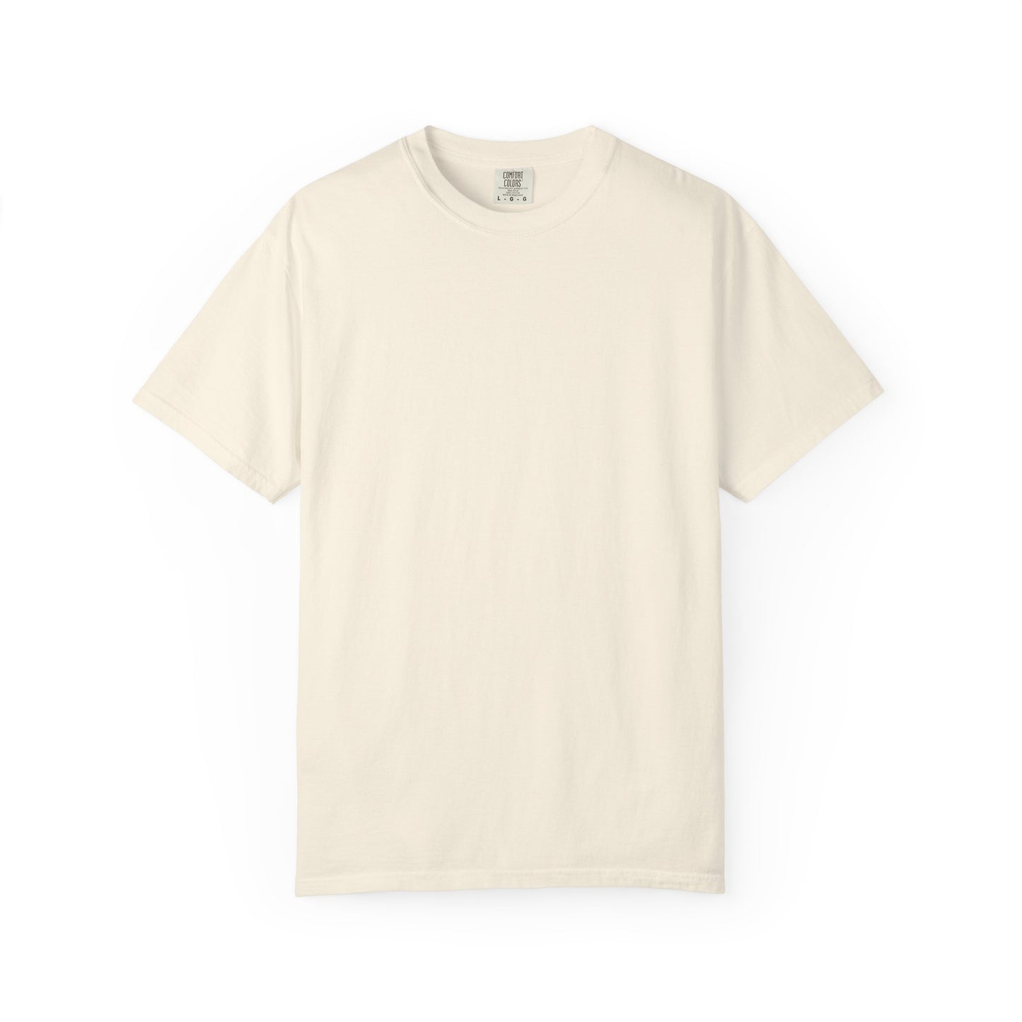 Coffee Lovers T-Shirt — “Love People... and Coffee” Cute Coffee Cup Design