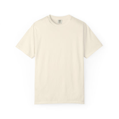 Coffee Lovers T-Shirt — “Love People... and Coffee” Cute Coffee Cup Design
