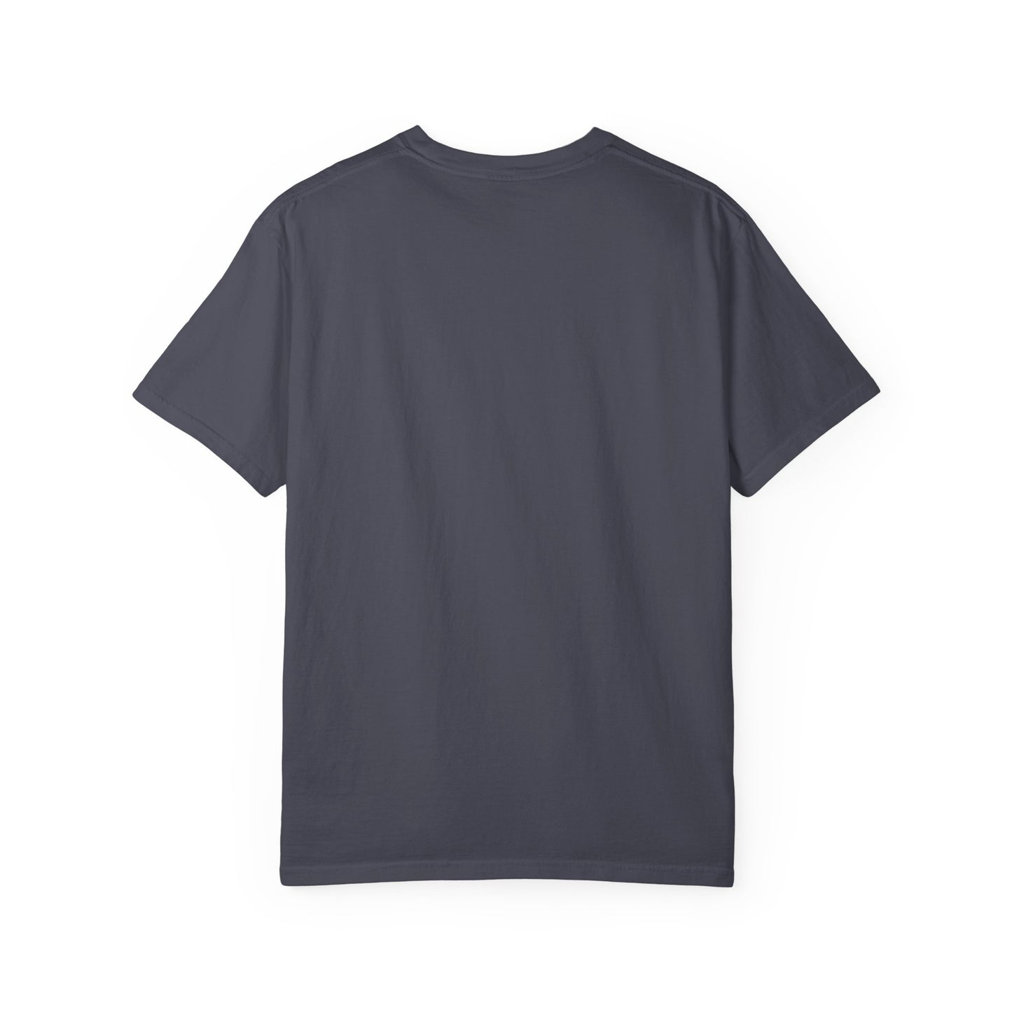 Live, Laugh, Love... and drink coffee — Comfort Colors Tee