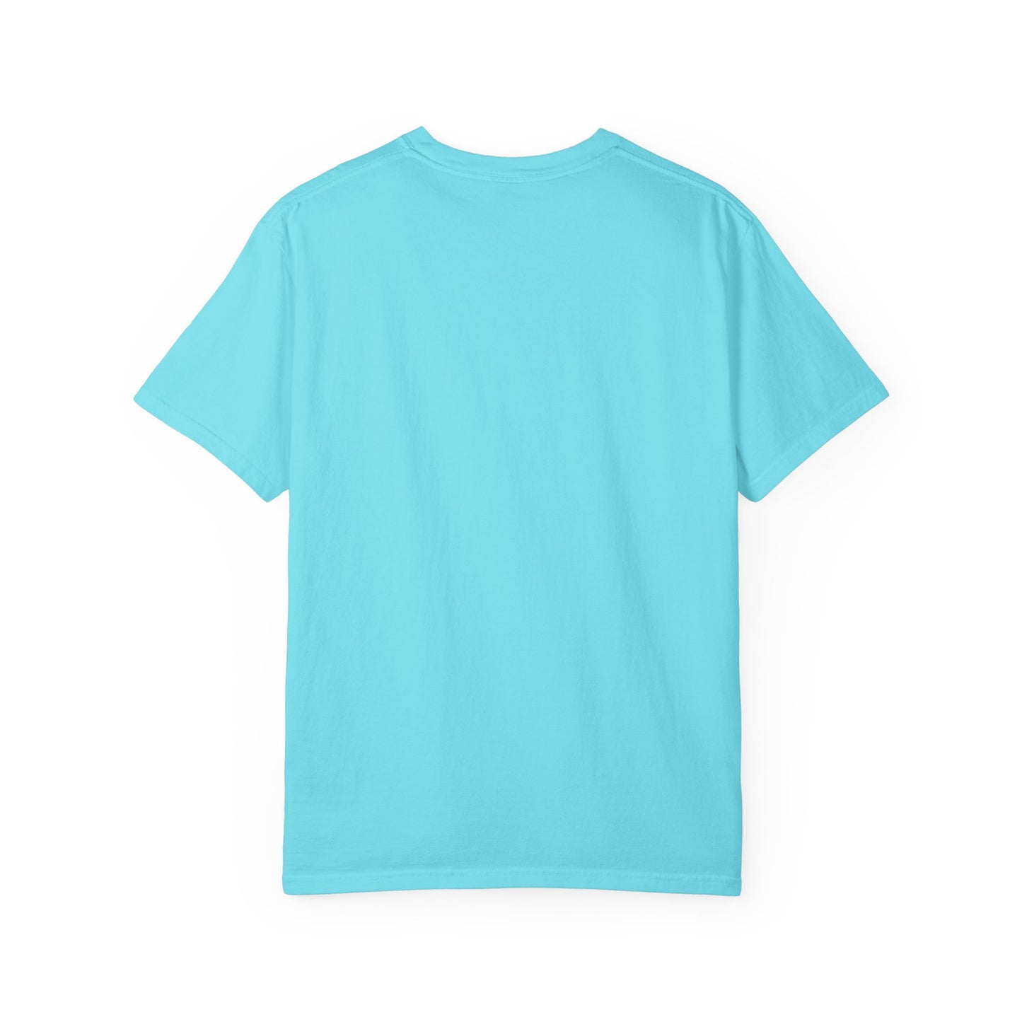 Love Latte — Comfort Colors Tee
