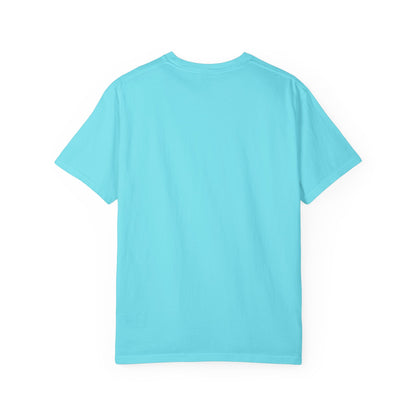 Love Latte — Comfort Colors Tee