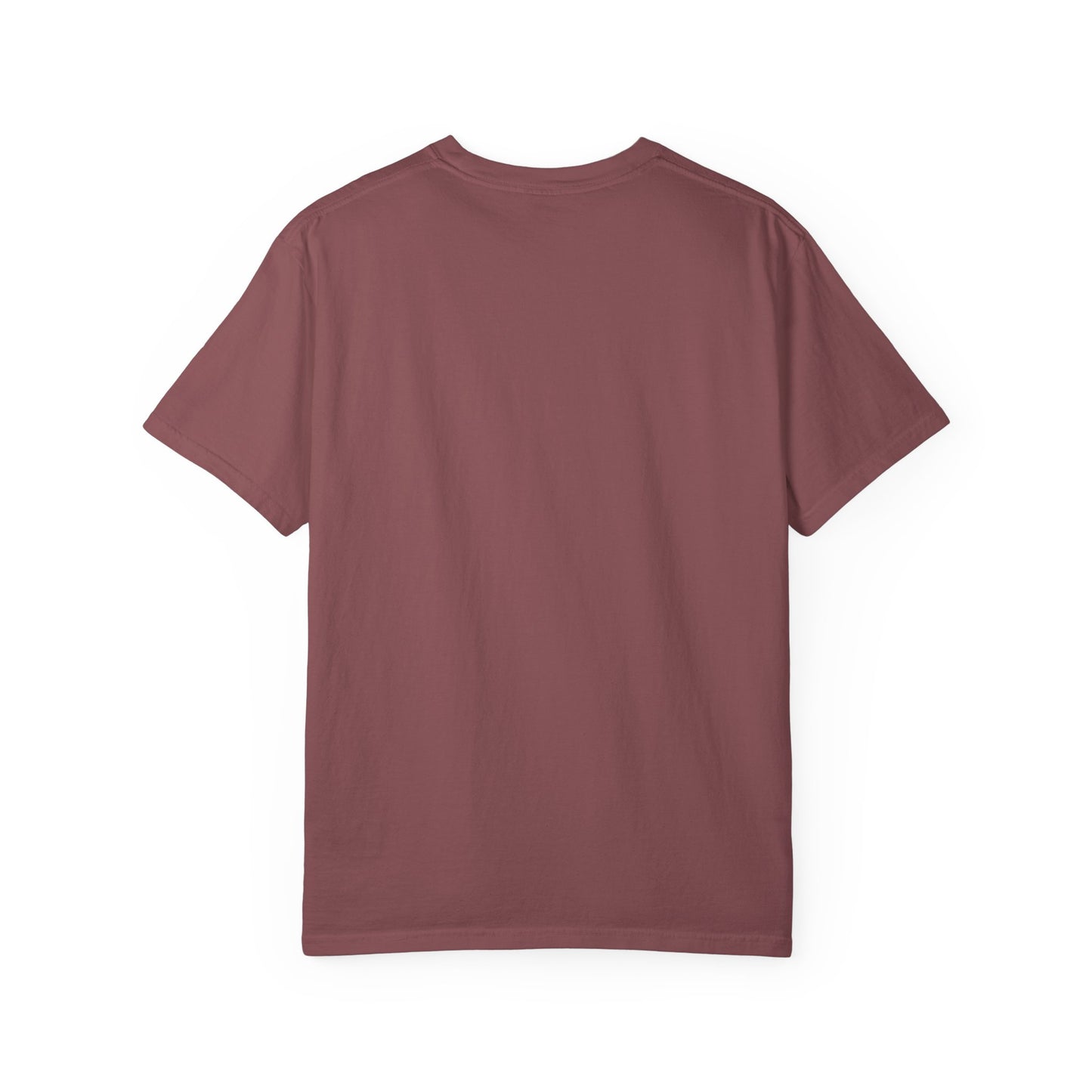 Love Latte — Comfort Colors Tee