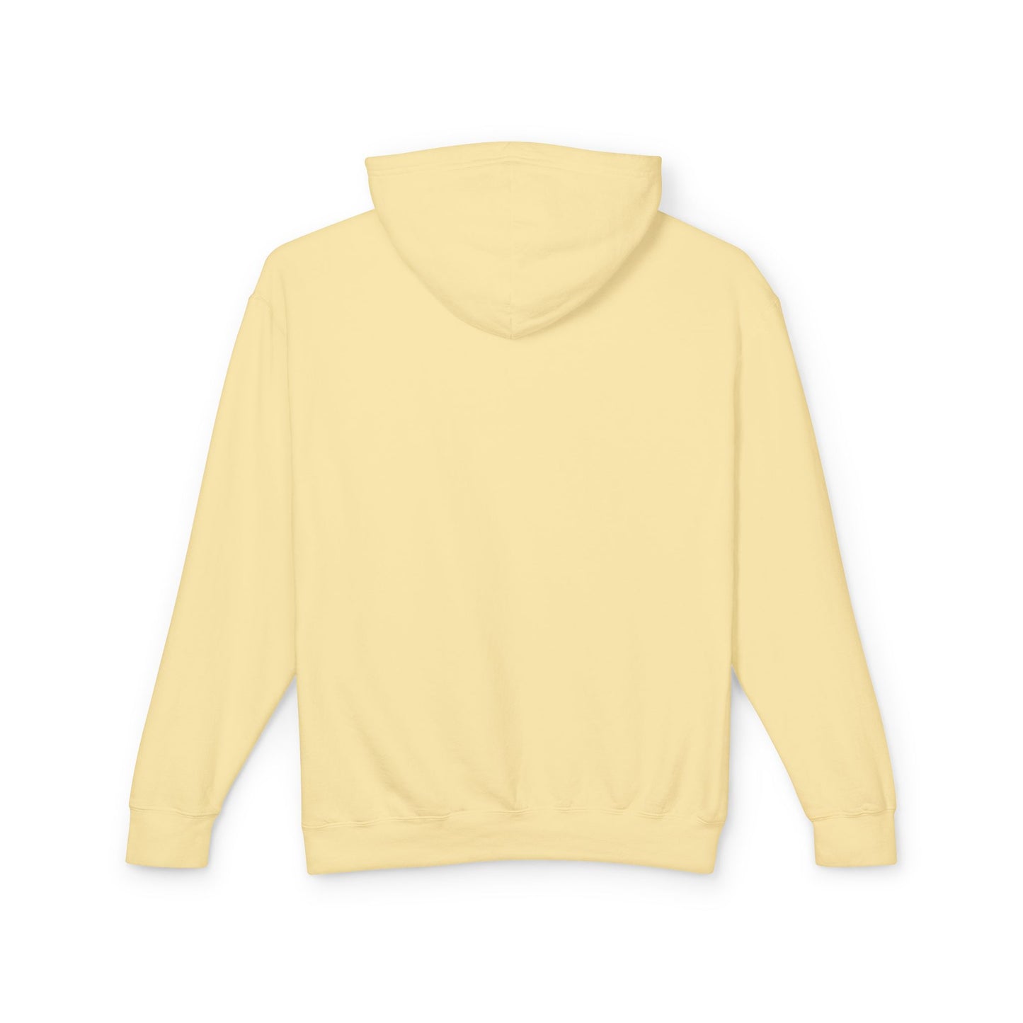 Love Latte — Comfort Colors  Hoodie