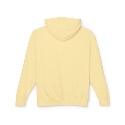 Love Latte — Comfort Colors  Hoodie