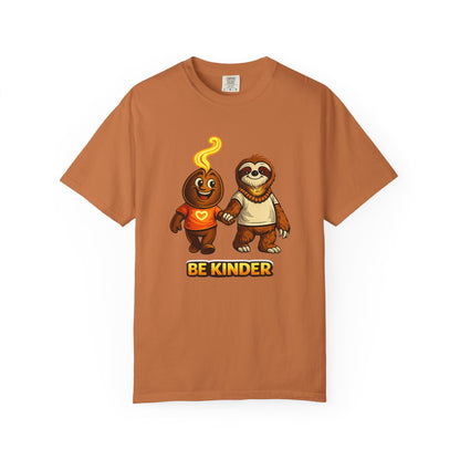 Be Kinder — Comfort Colors T-Shirt