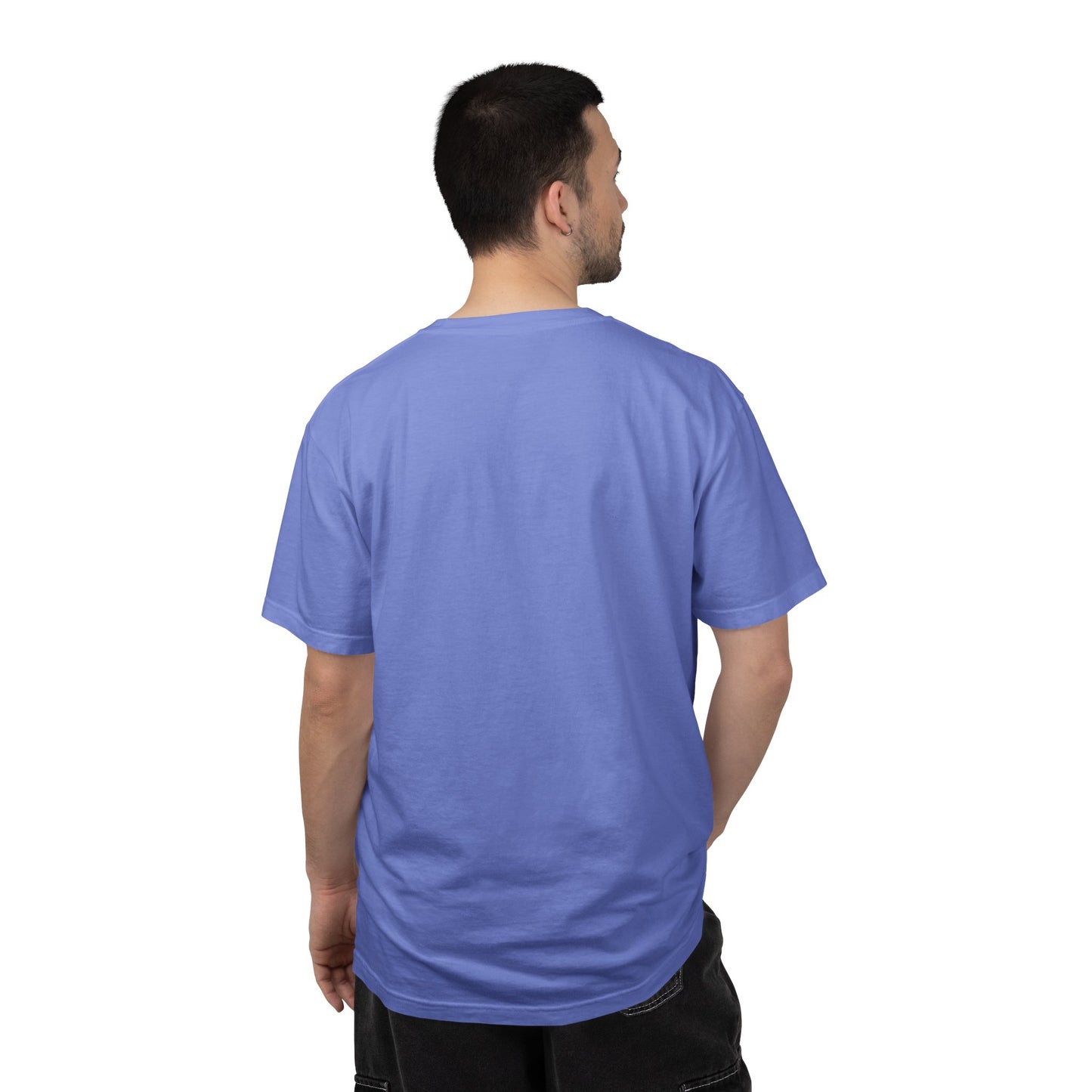 Coffee My Precious — Comfort Colors T-Shirt
