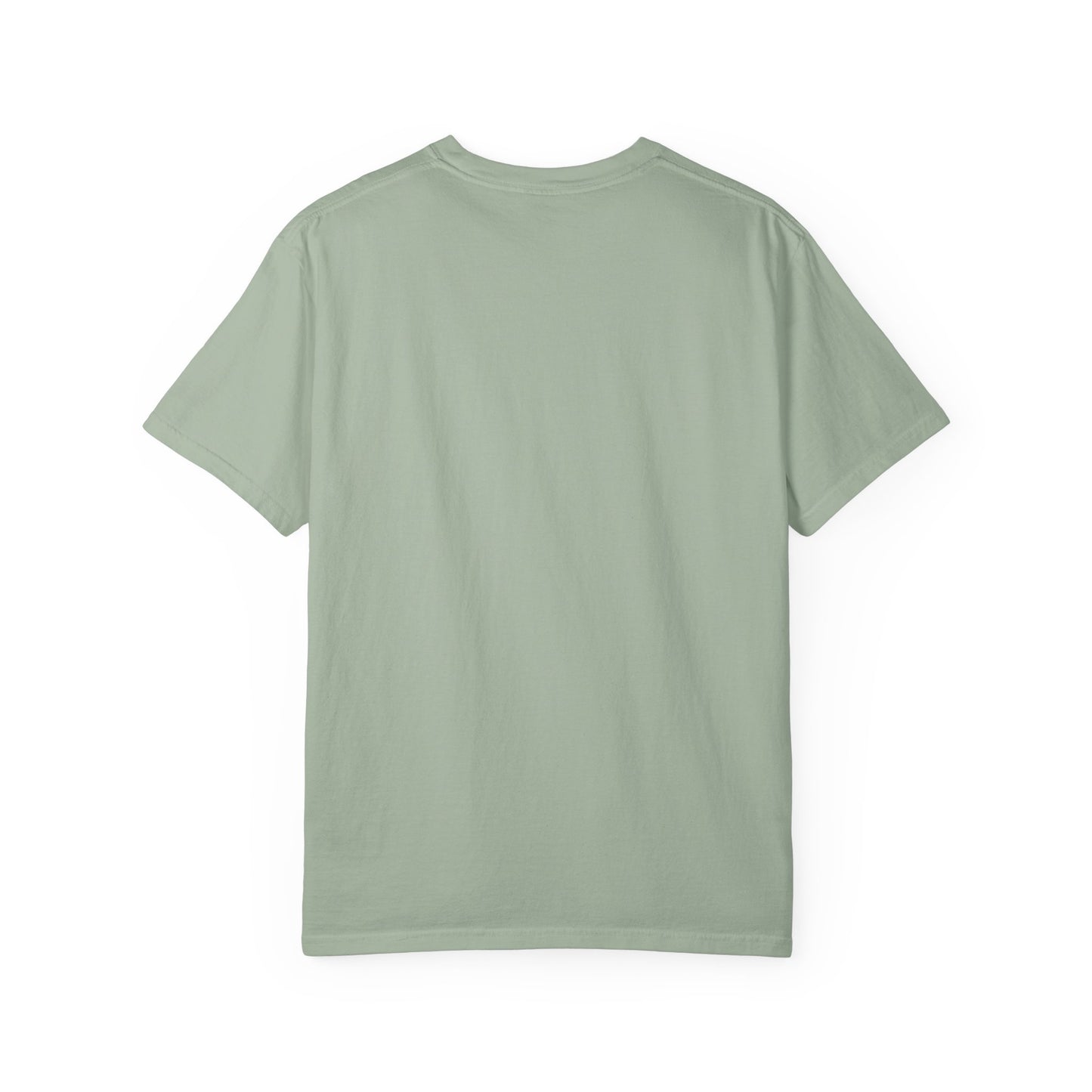Coffee My Precious — Comfort Colors T-Shirt