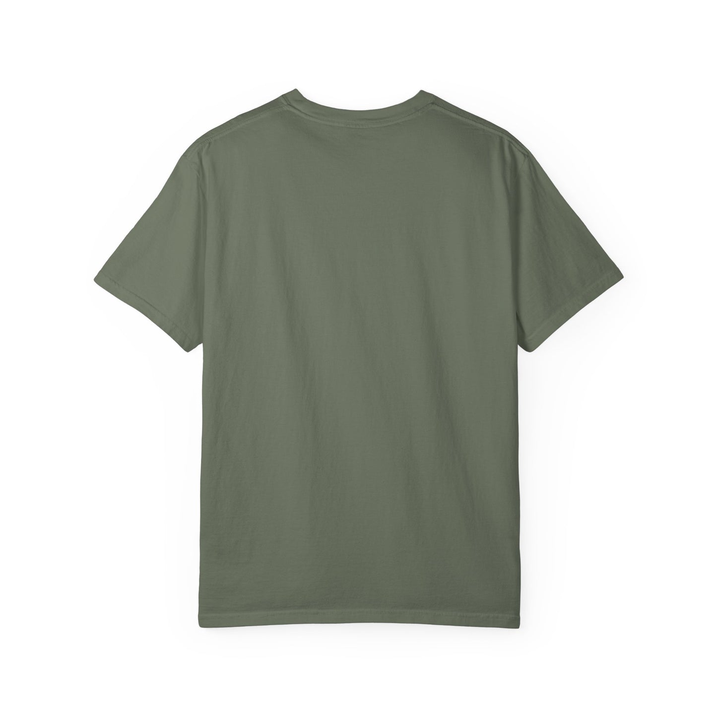 Coffee My Precious — Comfort Colors T-Shirt