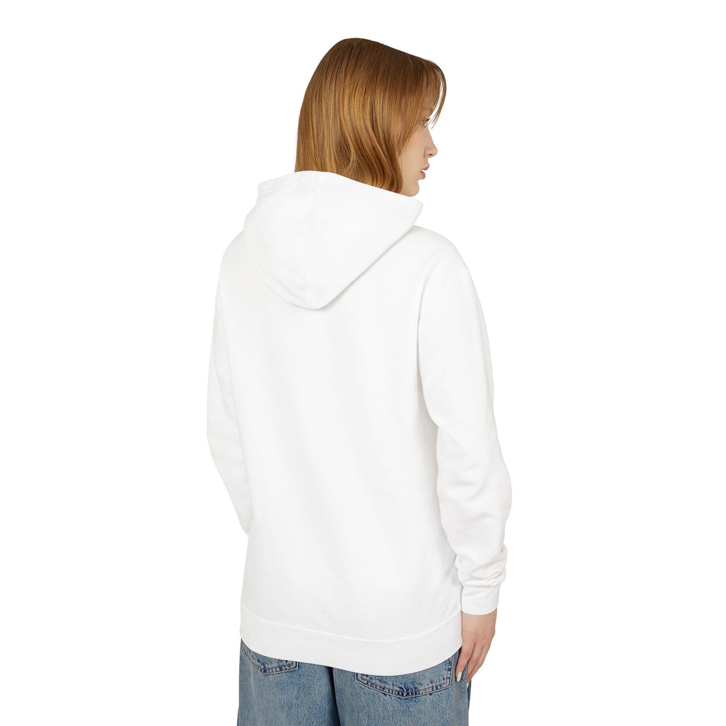 Love Latte — Comfort Colors  Hoodie