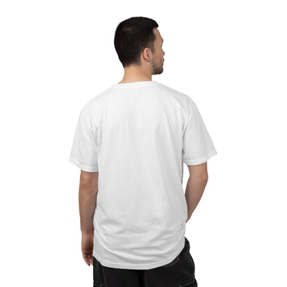 Coffee Makes Me Slightly More Delightful — Comfort Colors T-Shirt