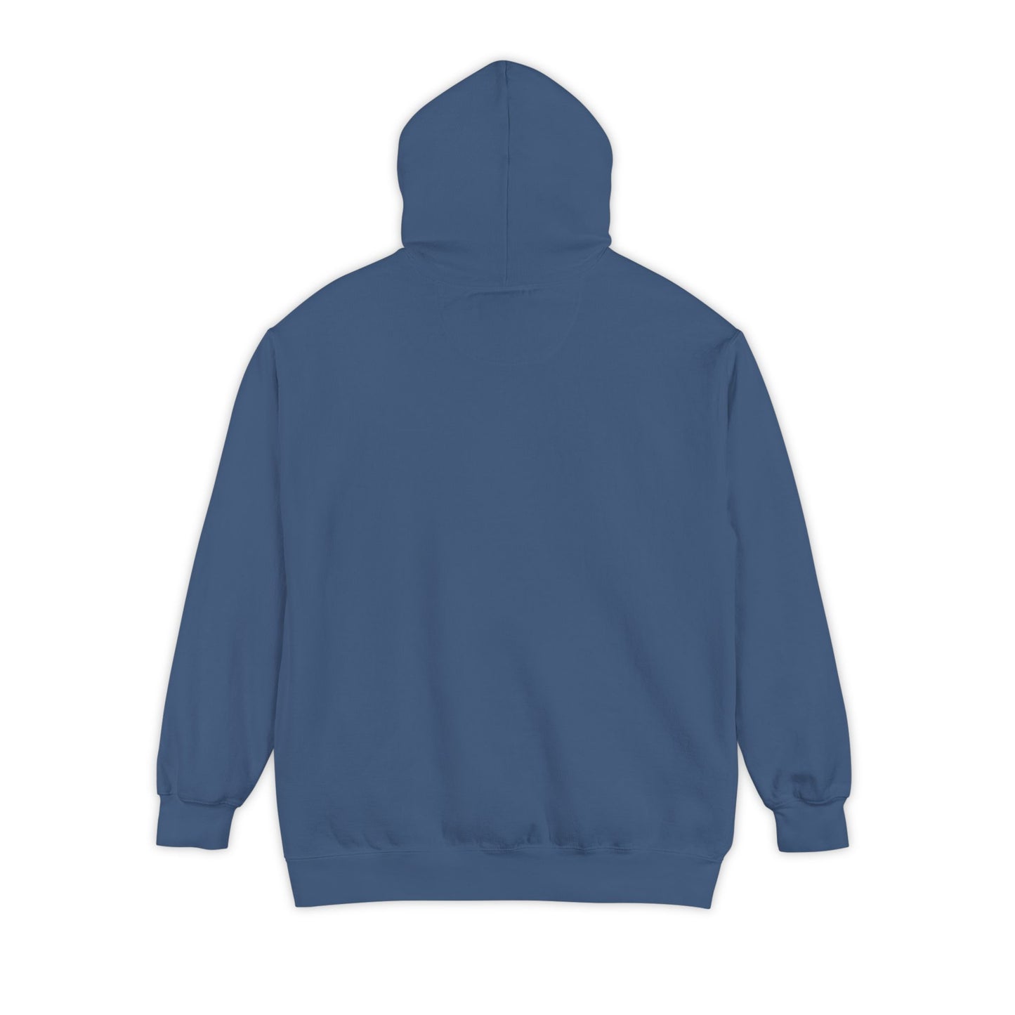 Coffee My Precious — Comfort Colors Hoodie