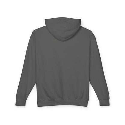 Love Latte — Comfort Colors  Hoodie