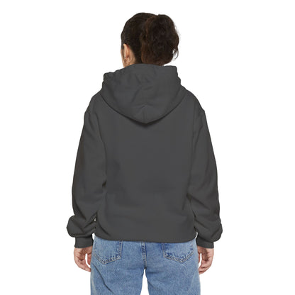 Coffee My Precious — Comfort Colors Hoodie