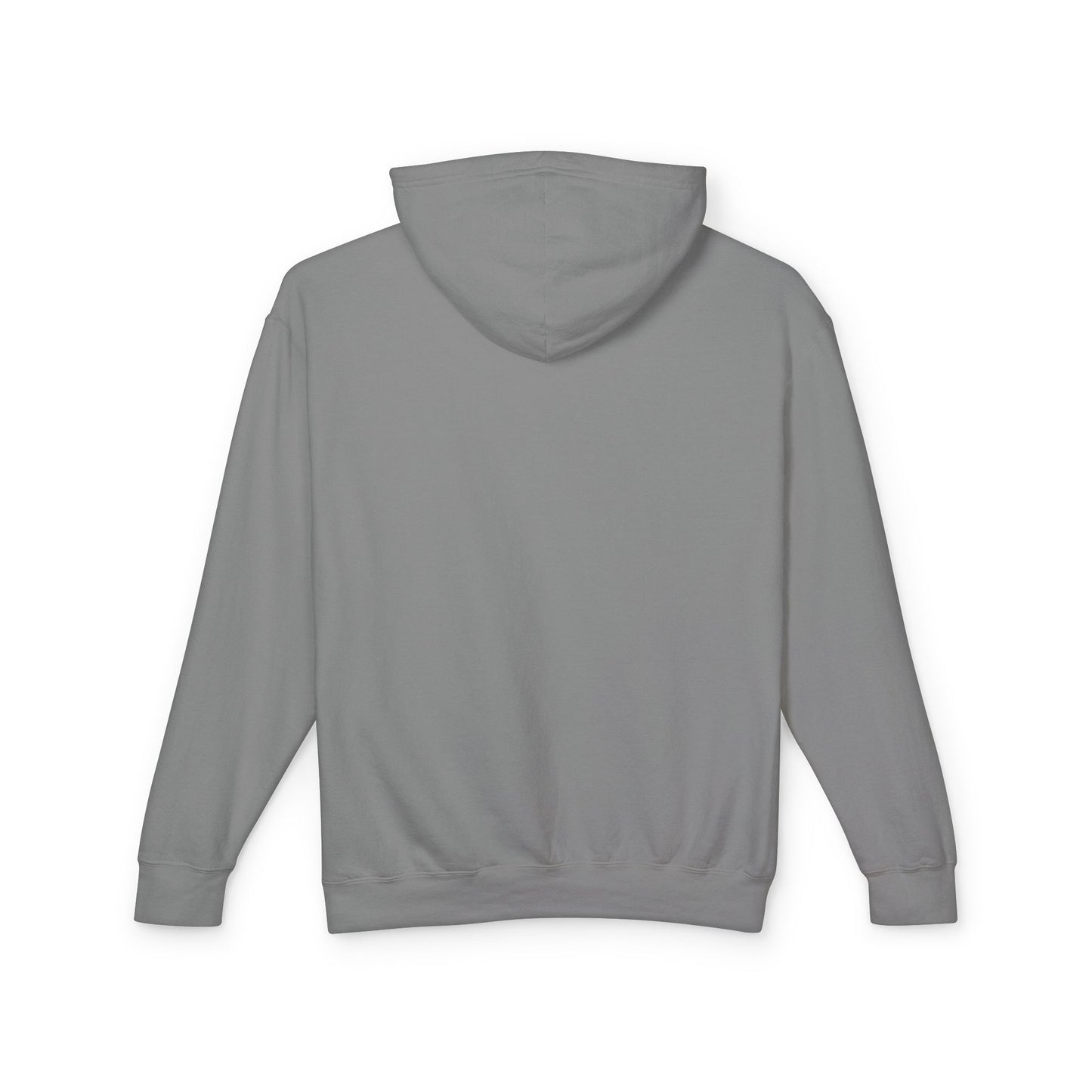 Love Latte — Comfort Colors  Hoodie