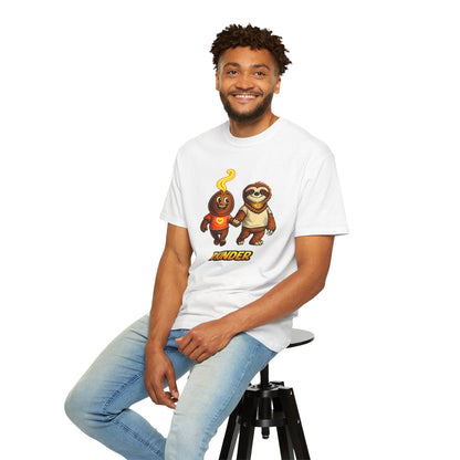 Be Kinder — Comfort Colors T-Shirt