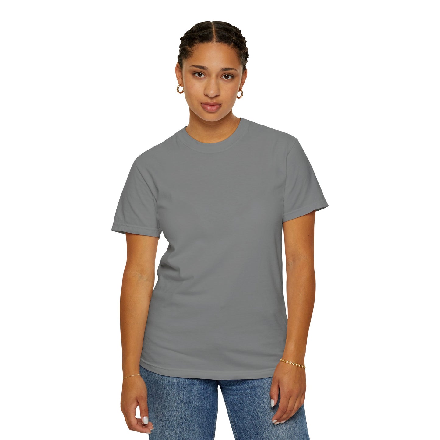 Coffee Lovers T-Shirt — “Love People... and Coffee” Cute Coffee Cup Design
