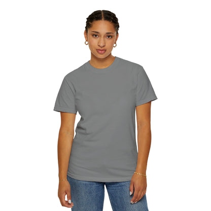 Coffee Lovers T-Shirt — “Love People... and Coffee” Cute Coffee Cup Design