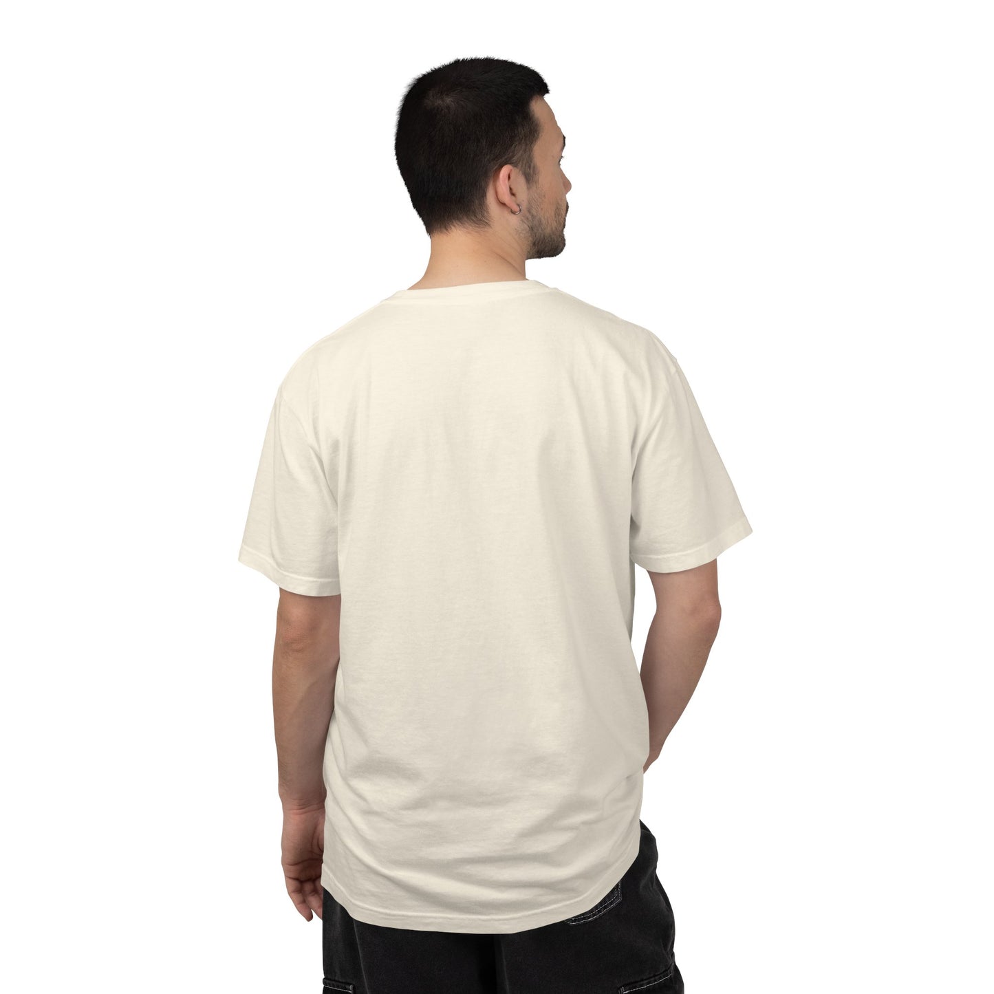 Coffee Makes Me Slightly More Delightful — Comfort Colors T-Shirt