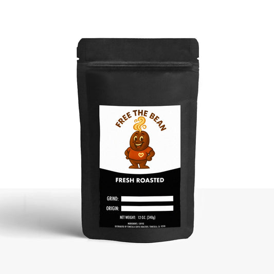 African Kahawa Blend