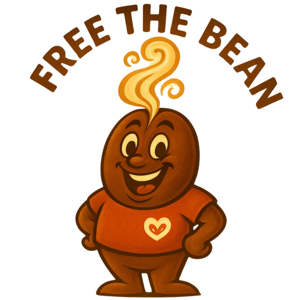 Free The Bean