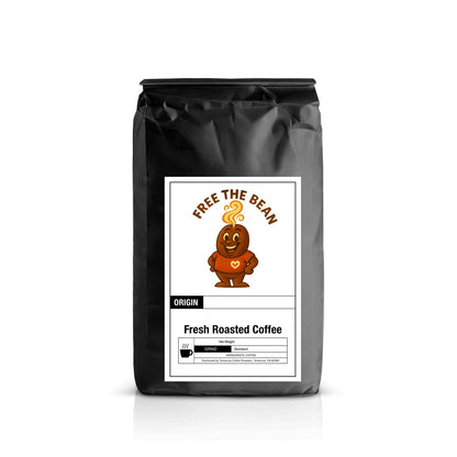 Free Bean Design 2