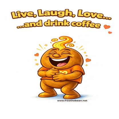 Free Bean Design 2